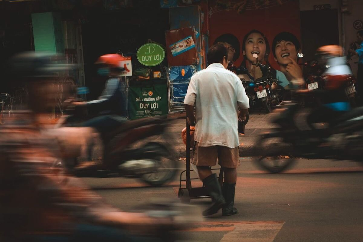 Cách Khởi Nghiệp Kiếm Tiền Bán Thời Gian Dành Cho Người Mới