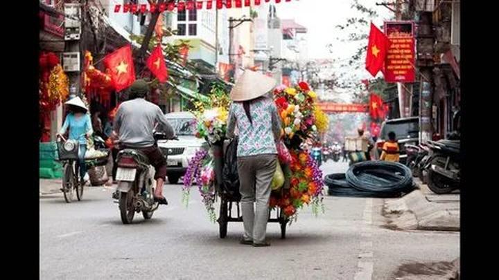Chấm điểm loạt “green flags” - Cảm hứng video marketing từ Hotspot Matrix