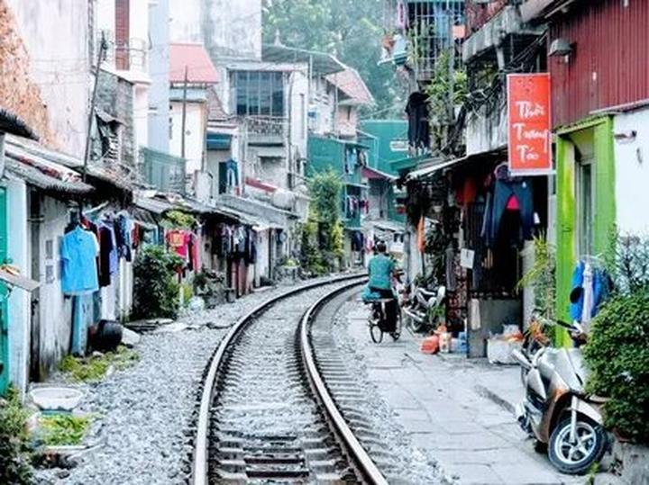 Hotspot Matrix và Hết Hà Tăng, tới dàn