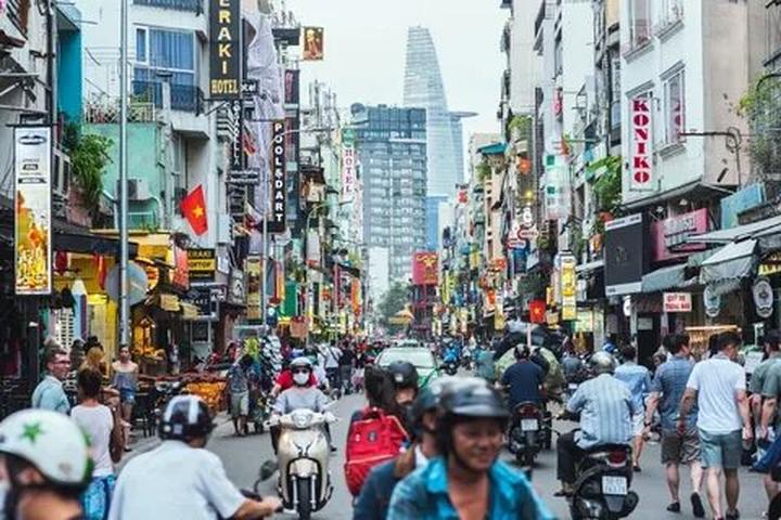 Câu chuyện cậu bé họ Huỳnh ở Uông Bí và hành trình đổi đời cùng Hotspot Matrix