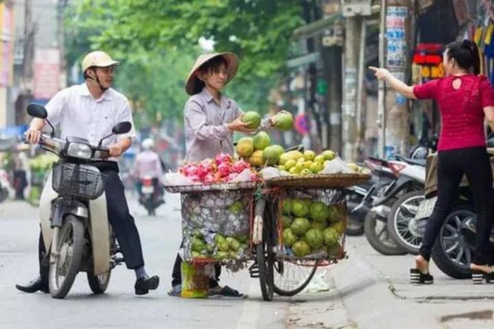 Phụ huynh “bắt trend”: Chọn - Cảm hứng video marketing từ Hotspot Matrix