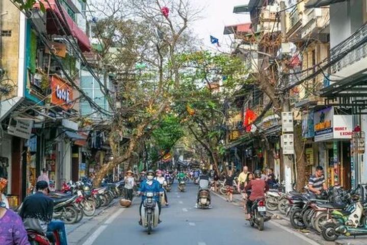 HOT: Camera siêu zoom “bóc” - Cảm hứng video marketing từ Hotspot Matrix